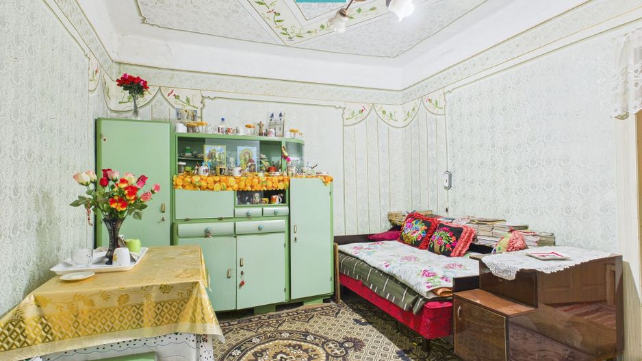 Casă  cu 2 corpuri total 4 camere în Nădab - Poză 10