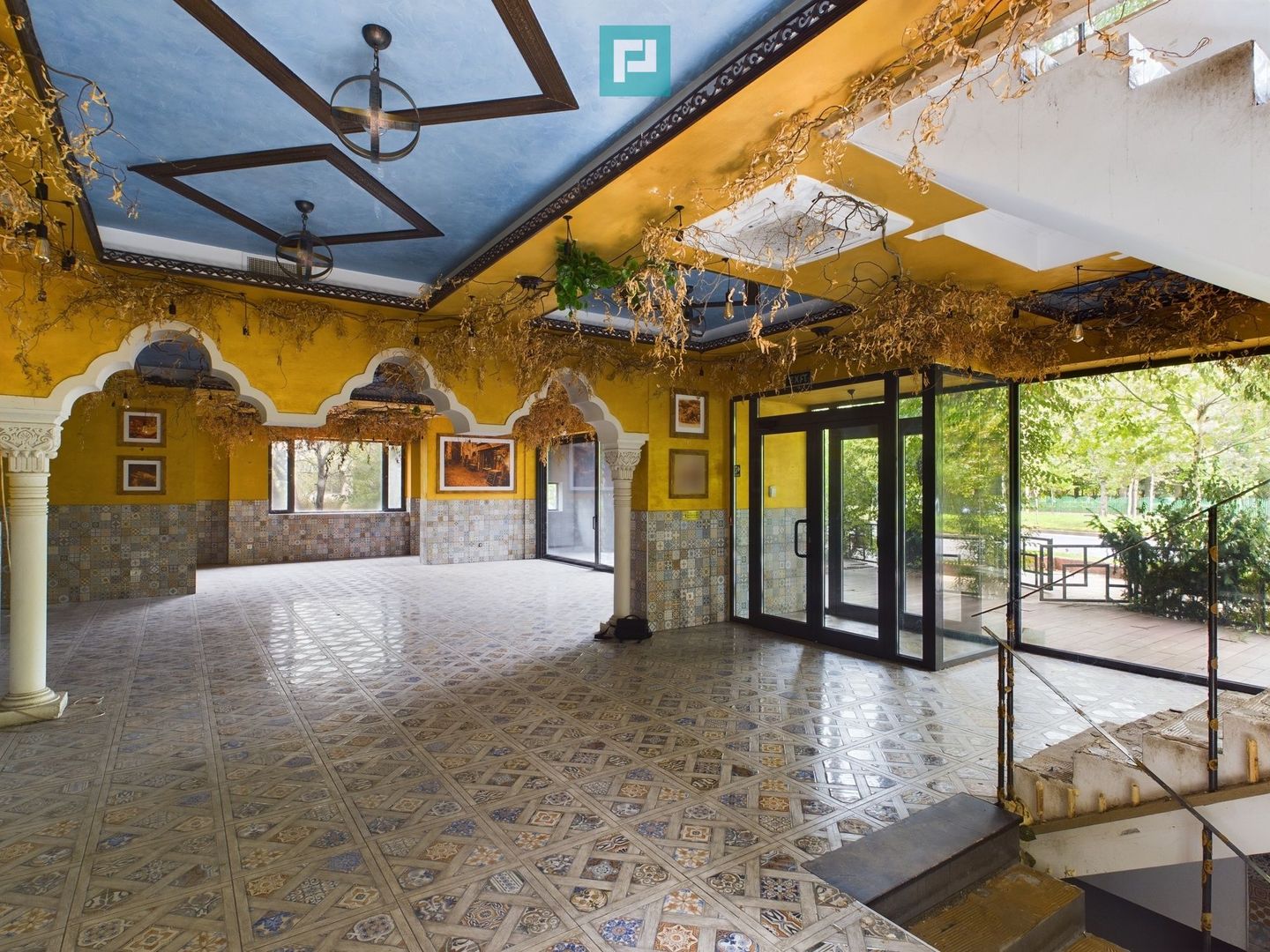 Spatiu comercial  zona Baba Novac cartier Titan - Poză 6