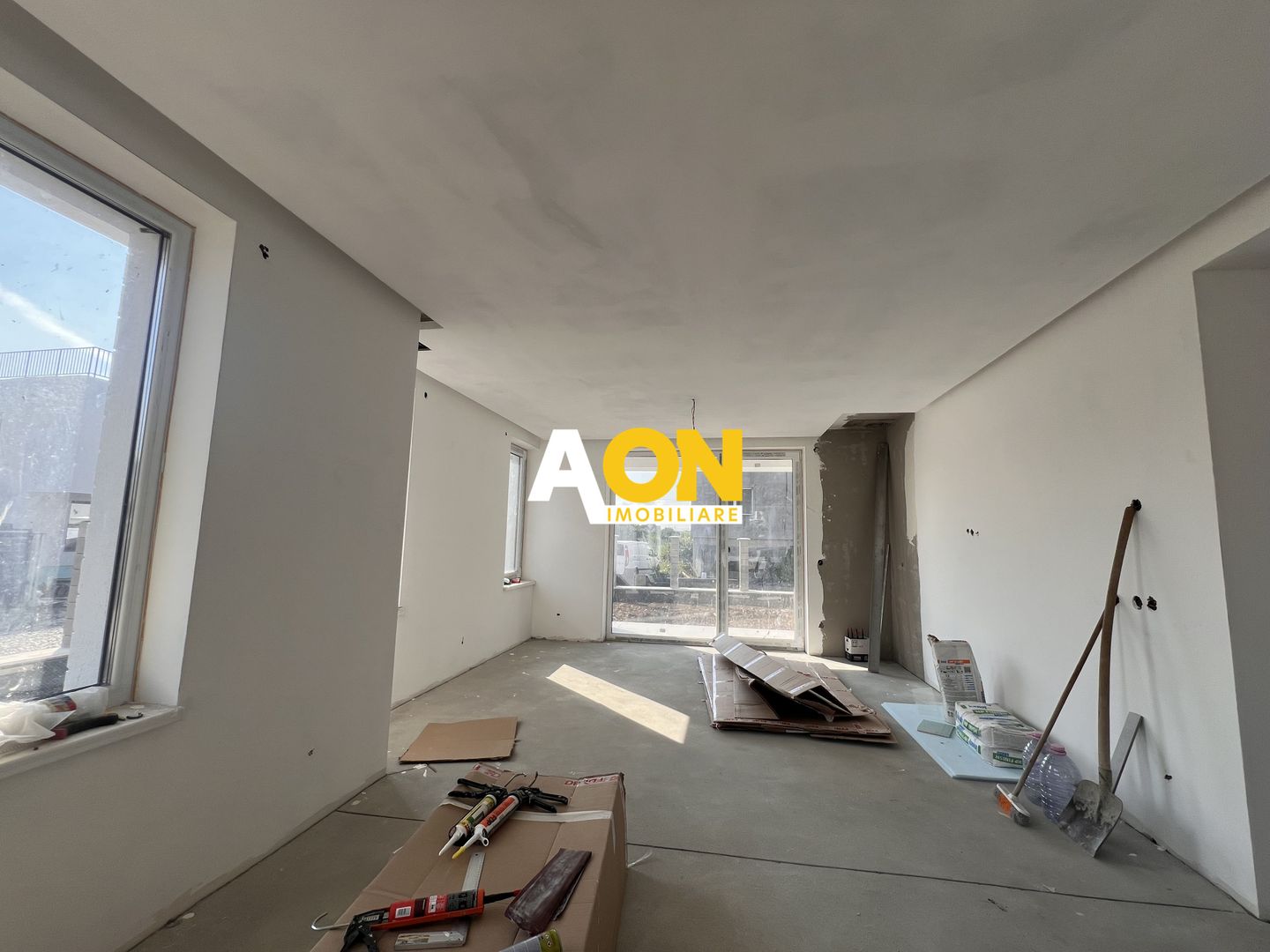 Casă Individuala 4 Camere | 3 Bai | 120 mp utili | Zona Alba-Micești - Poză 14
