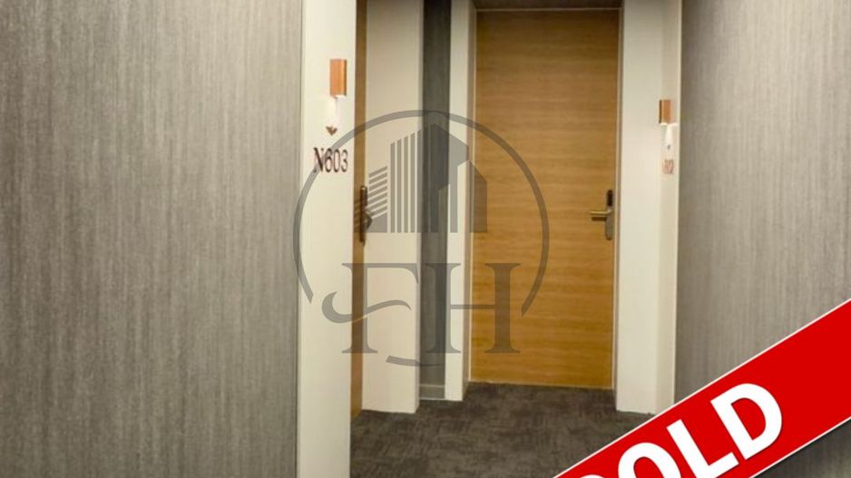SOLD/VANDUT - Apartament 2 camere de vanzare Olimp, Constanta - Poză 1