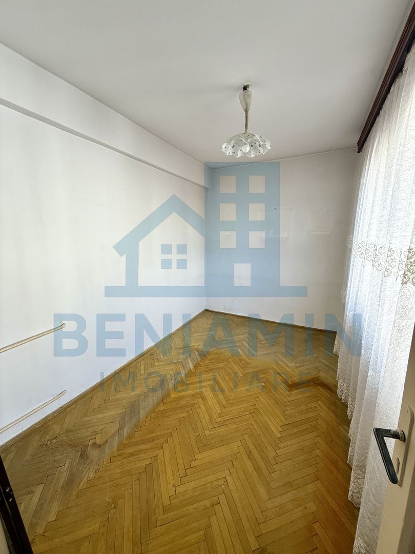2 camere - etaj 1 - investitie - zona excelenta - Cinema Patria - Poză 4
