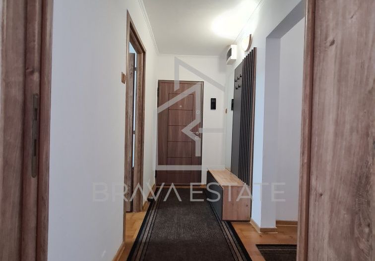 Apartament 3 camere, 70mp, parcare, beci , zona Mărăști - Poză 3
