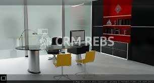 Spatiu de birouri modern de inchiriat la Office Inc. - Poză 2