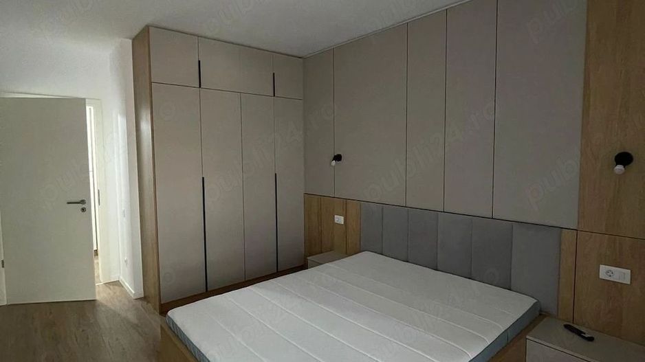 AP. 2 CAMERE COTROCENI, CENTRALA PROPRIE, PARCARE INCLUSA,BLOC NOU - Poză 1