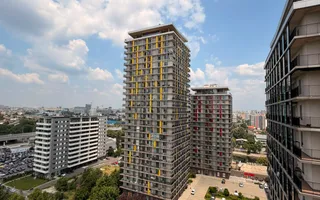 Apartament 2 camere, Asmita Gardens - Vacaresti - Poză 21