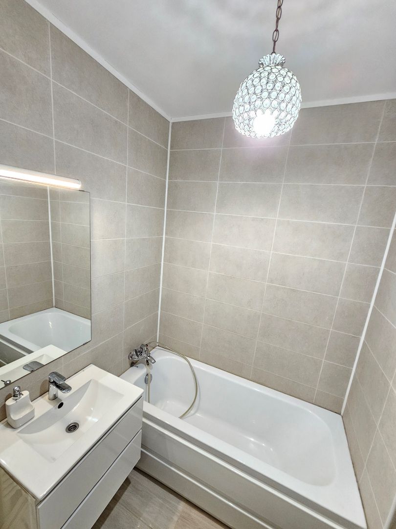 🏡 2 camere Exigent Plaza 2 | Bloc 2020 |Metrou Lujerului - Poză 6