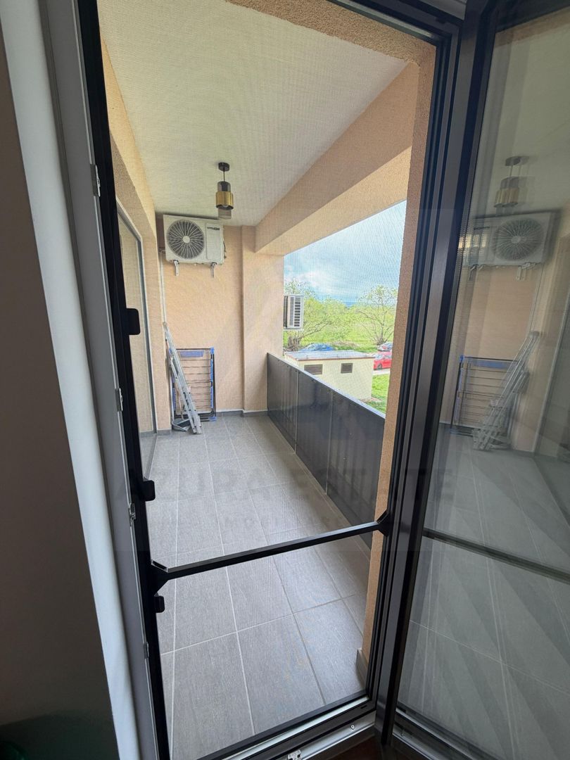 Apartament 2 camere 62 mp utili  balcon 8 mp prima inchiriere Magnolia - Poză 10