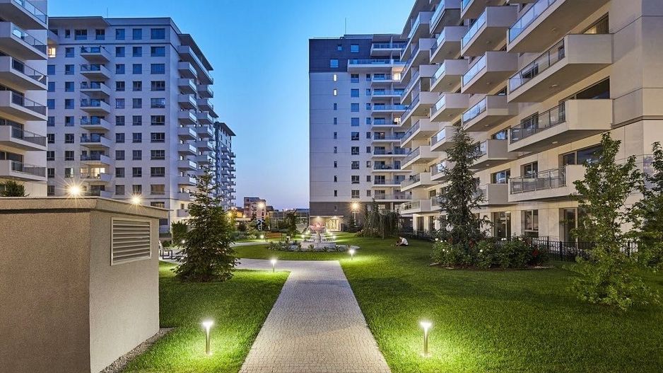 APARTAMENT | LUXURIA RESIDENCE | Domenii | PARCARE - Poză 8