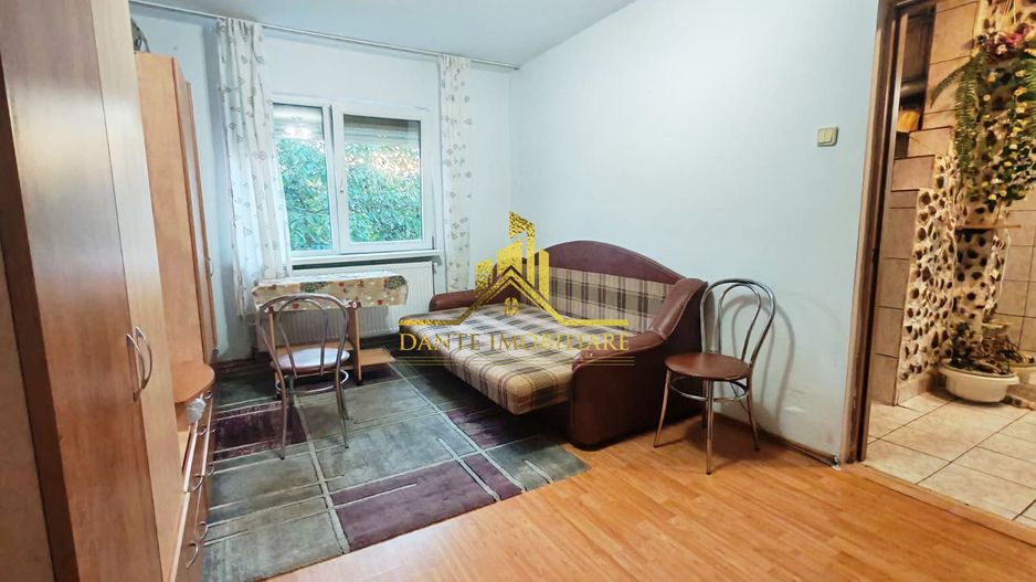 2 camere, LA CHEIE, etaj intermediar, ideal investitie, Manastur - Poză 4