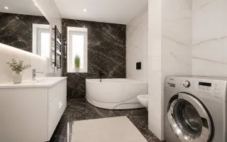Vânzare, casă, 4 camere, str. Calea Unirii, Durlești - Poză 14