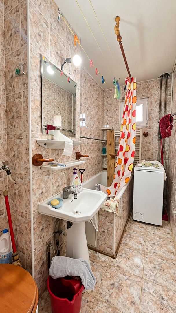 COMISION 0% Apartament 3 Camere | Etaj 2 Centrala Proprie | Dambovita - Poză 8
