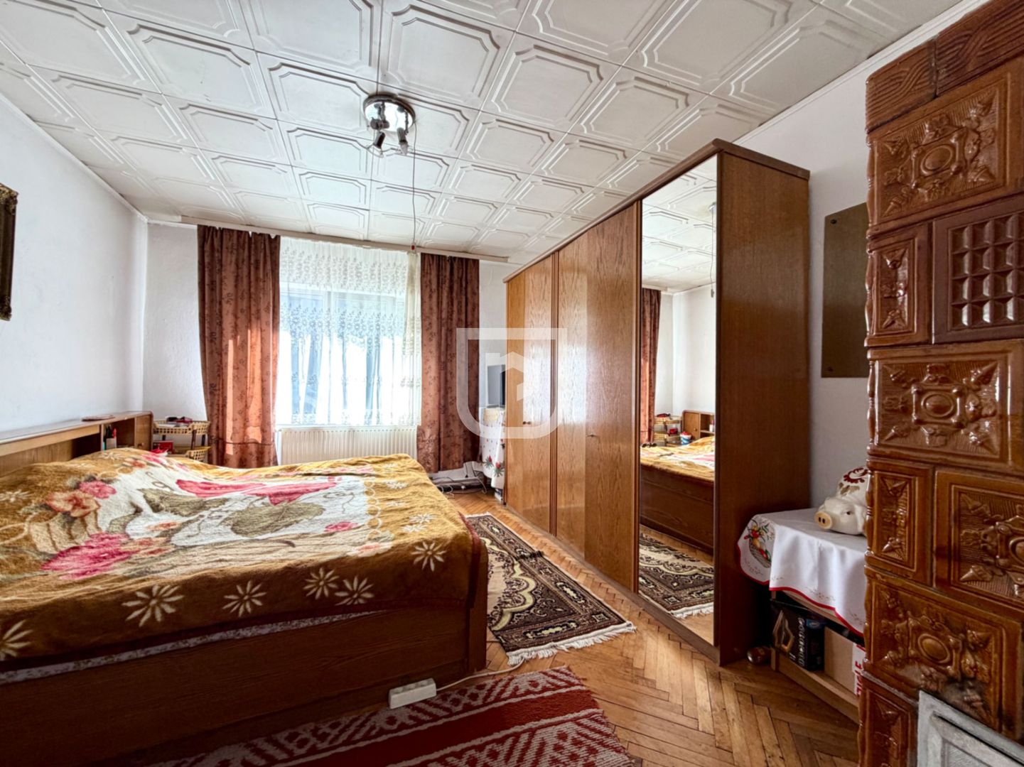 Casă centrală Gura Humorului | 3 dormitoare | 600 mp teren | Garaj - Poză 8