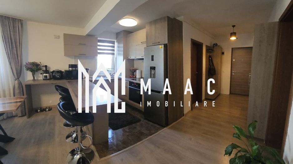 Apartament 3 Camere | 65 MPU | 2 Parcări | Șelimbăr - Poză 50