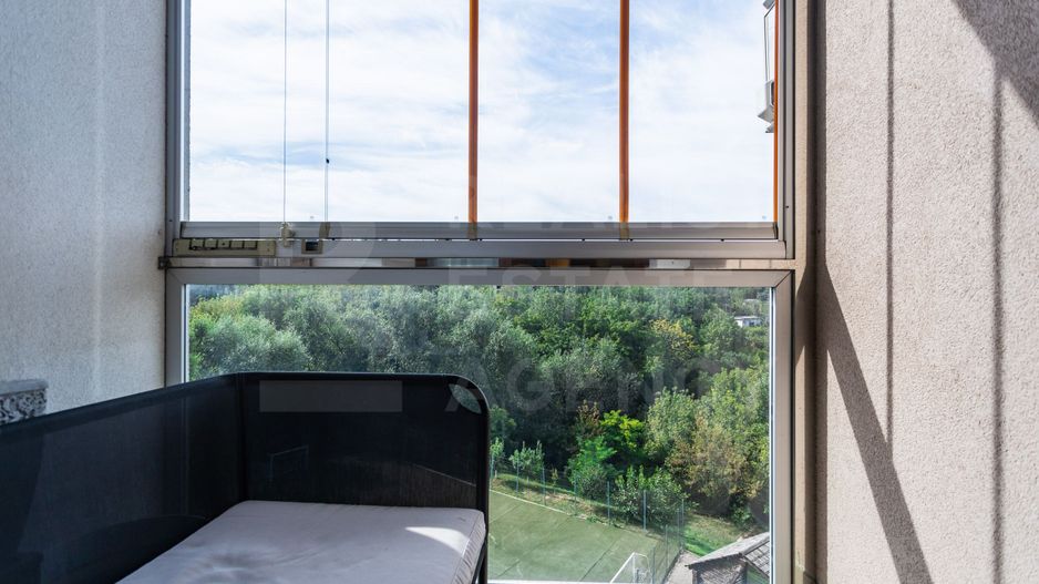 Chirie, apartament, 4 camere, strada Ciocîrliei, Telecentru - Poză 22