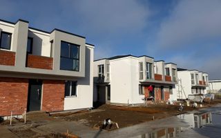 Casă P+1+Pod cu finisaje premium | Tunari | dezvoltator - Poză 2