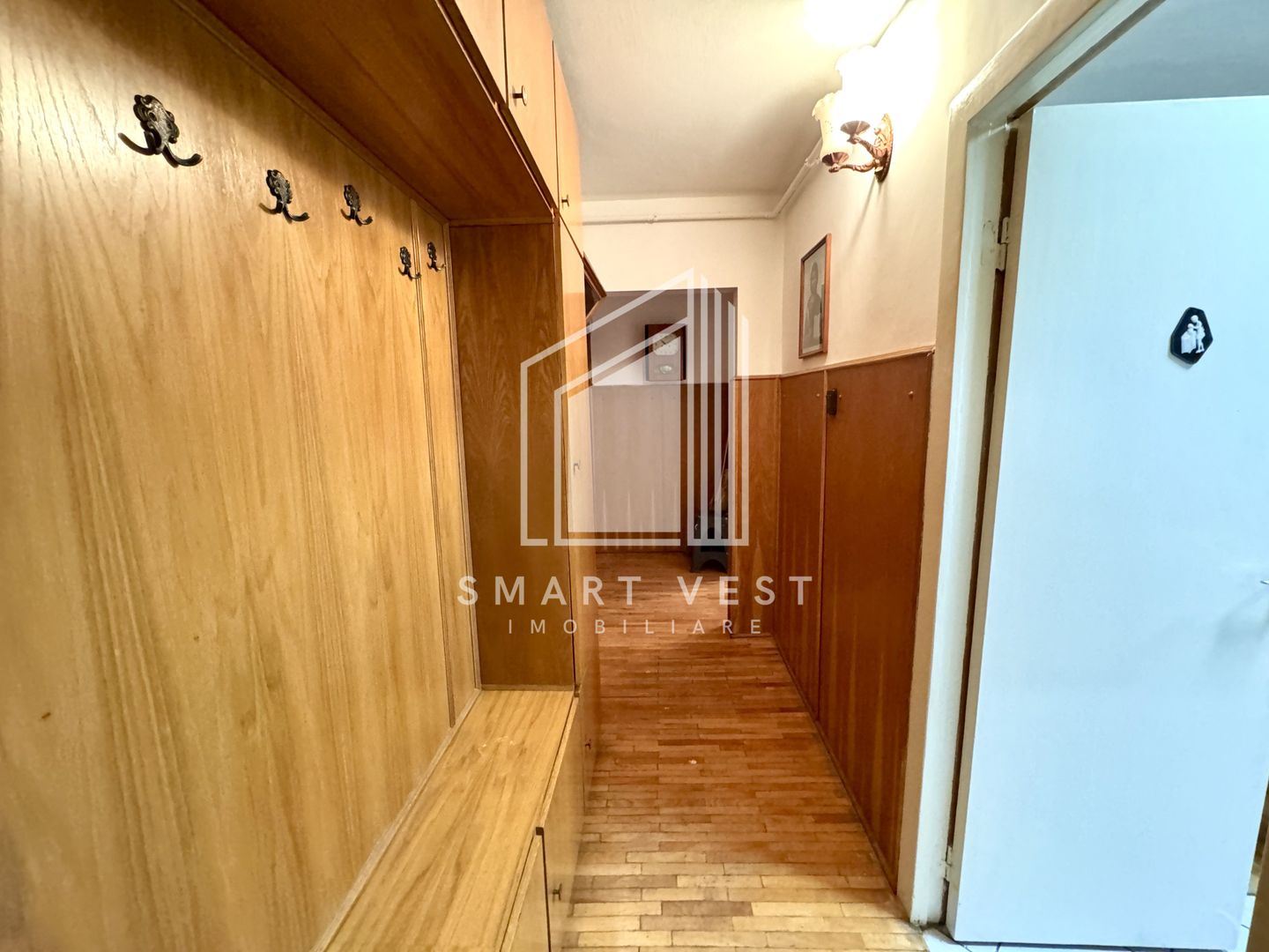 Apartament 3 camere | 67 mp utili | Zona Micro 16 - Poză 24
