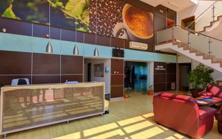 Vanzare cladire de birouri+hala de productie, Dr.Lunca Cetatii, Sect.3 - Poză 6