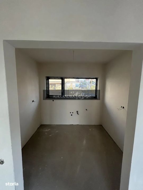 Unitate duplex l 143 mp utli l curte l panorama l Andrei Muresanu - Poză 9