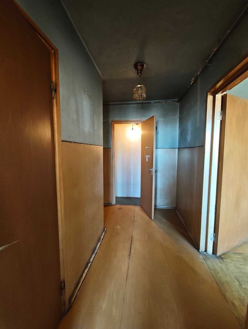 Vanzare 2 camere, vedere panoramica- 55mp utili+balcon, Titan- Ciucea - Poză 6