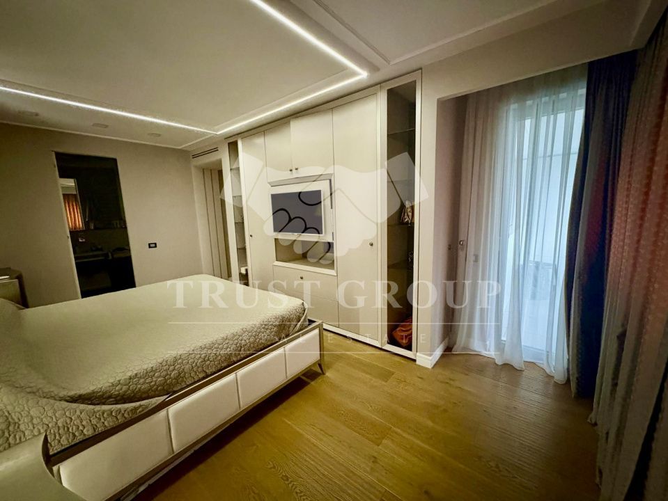 Apartament 3 camere Aviatiei | Loc de parcare - Poză 10
