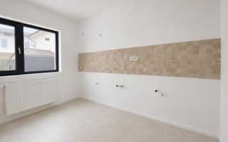 Casa Tip Duplex Primarie Popesti Leordeni Teren 146 mp - Poză 5