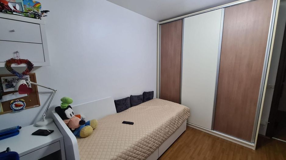 AP. 3 CAMERE GHENCEA, CENTRALA TERMICA, LOC PARCARE, PET-FRIENDLY - Poză 7