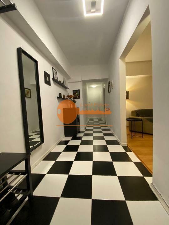 4 camere Lujerului la 3 minute de metrou si tramvai 41 - Poză 1