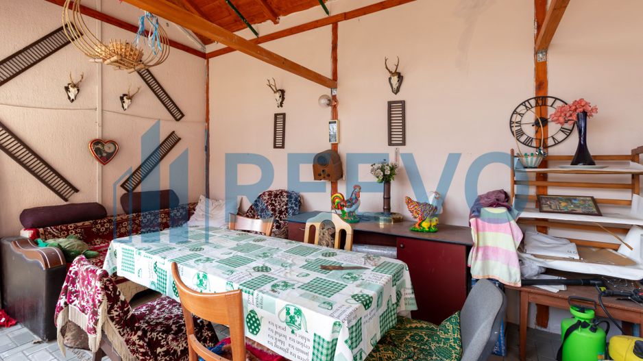 Clădire și teren de investiție, central Roman - Poză 65