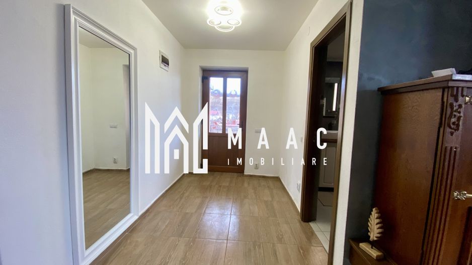 Casa | 4 camere | Curte individuala | Pivnita | Sura Mare - Poză 10