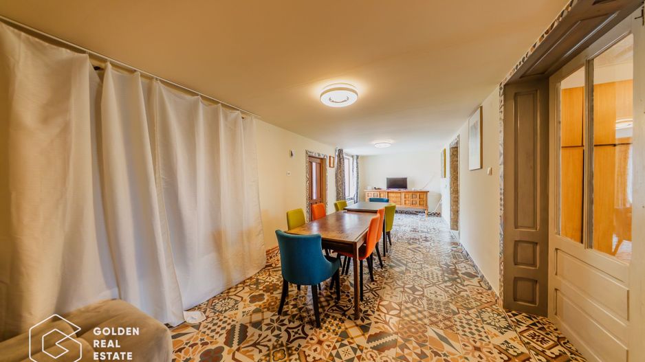 Afacere la cheie: Pensiune functionala sau casa de locuit, Ghioroc - Poză 30