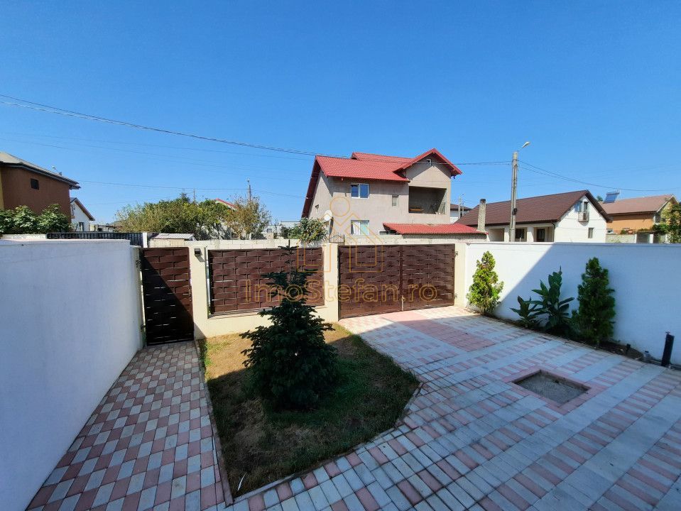 Peninsula Navodari | Casa perfectă pentru o viață liberă. Evadați din rutină! - Poză 2