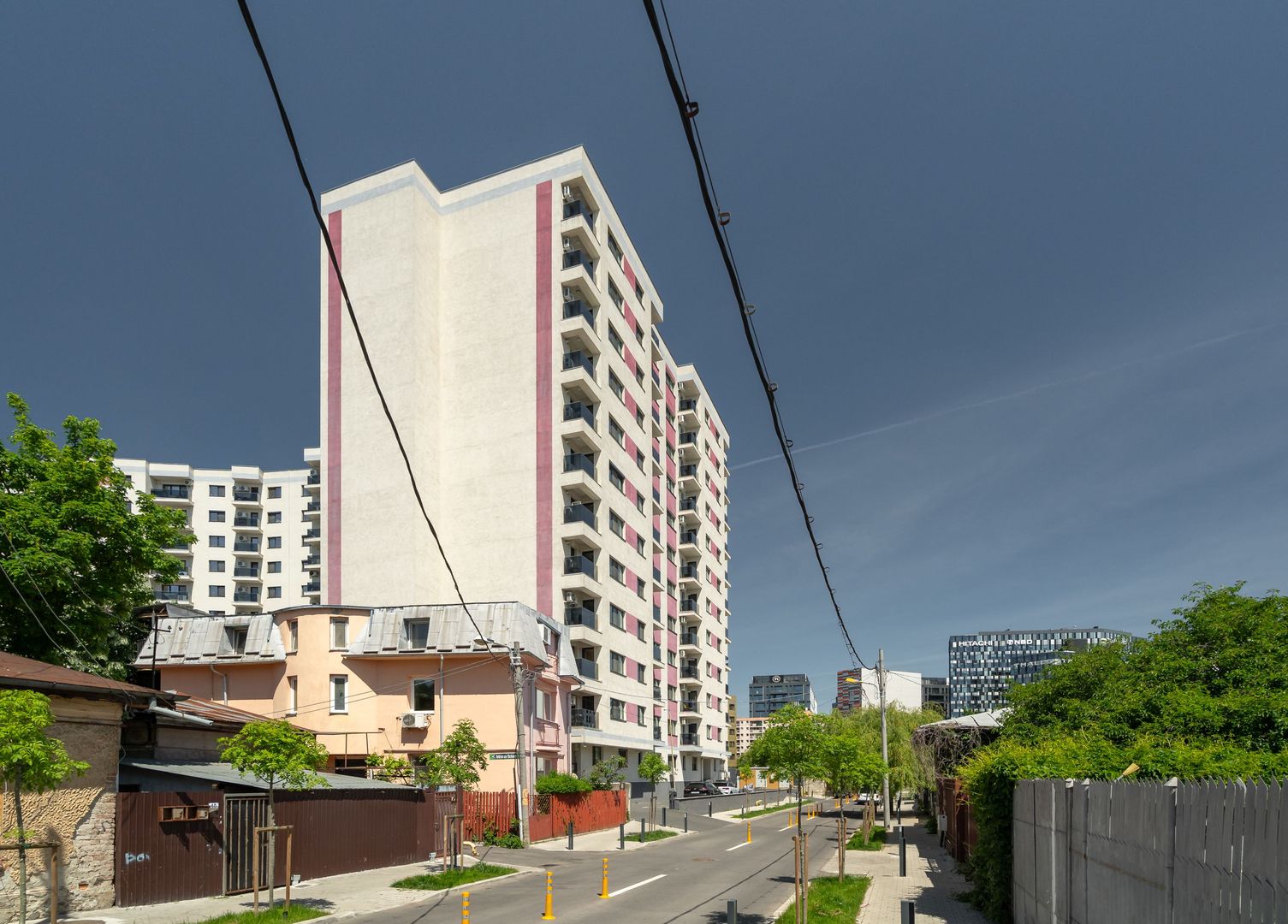 2 camere Regie Residence | Politehnica I Parcare subterana | Comision 0% - Poză 22