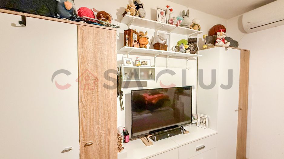 Apartament la cheie in bloc nou + loc de parcare in subsol - Poză 5
