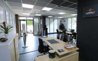 Spatiu comercial, 97 mp, Metalurgiei Park, langa parcul Tudor Arghezi - Poză 3