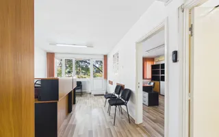 Apartament cu 2 camere de vanzare, Sura Mare - Metrou Eroii Revolutiei - Poză 12