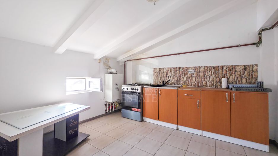 Apartament 2 camere decomandat 60 mp – Str. Soldat Vasile Croitoru - Poză 8
