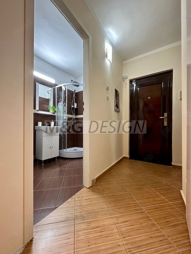 1 camera  Lipovei amenajata lux - Poză 9