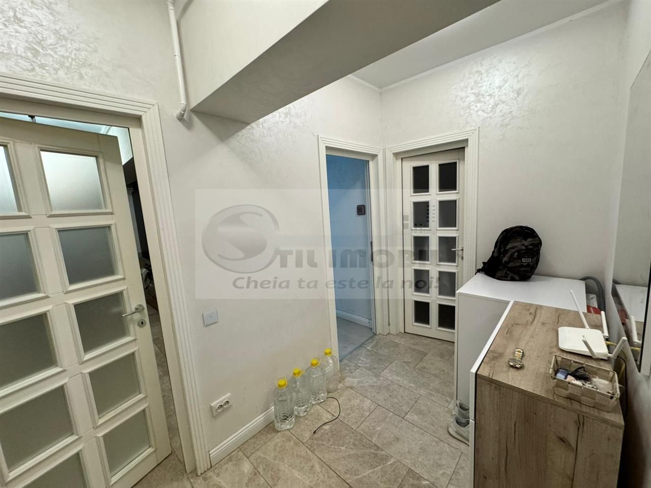 Apartament 2 cam - Copou - 65mp - Poză 5