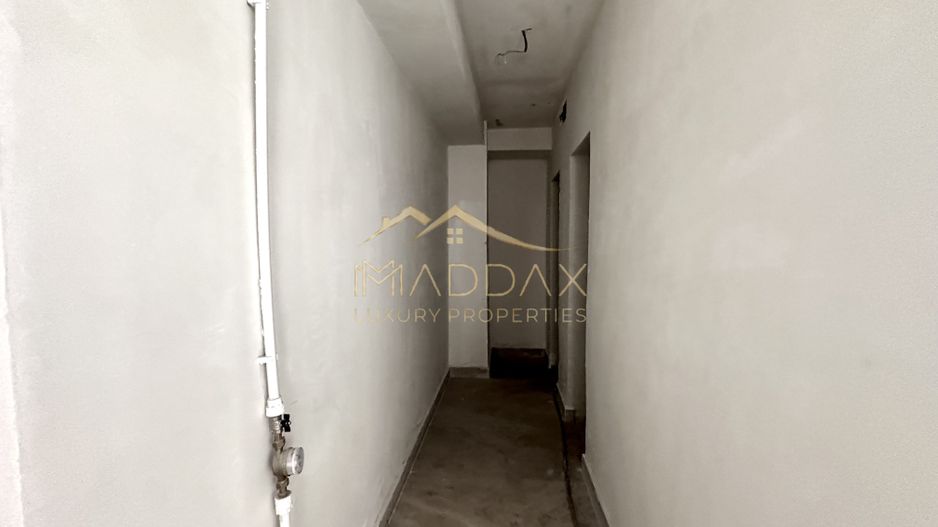 Spațiu comercial de lux pe Bulevardul Aviatorilor – 94 mp utili + terasa (135mp) - Poză 11