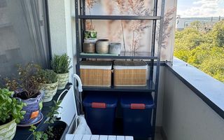 Apartament de 3 camere, modern, 73mp, 2 parcari, zona strazii Rodnei - Poză 12