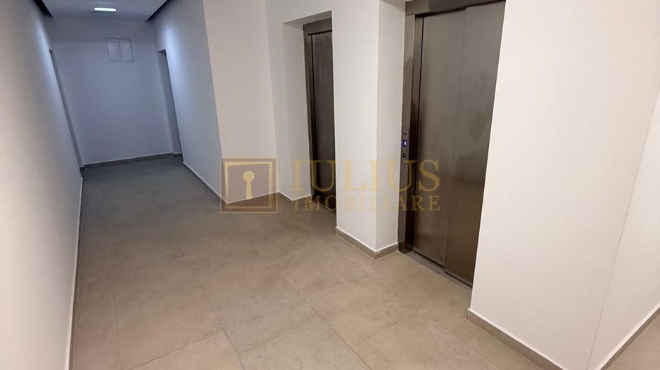 2 camere, Torontalului, loc de parcare inclus, prima inchiriere - Poză 13