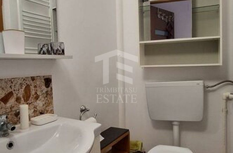 Apartament cochet 3 camere Central- str.Monumentului - Poză 14