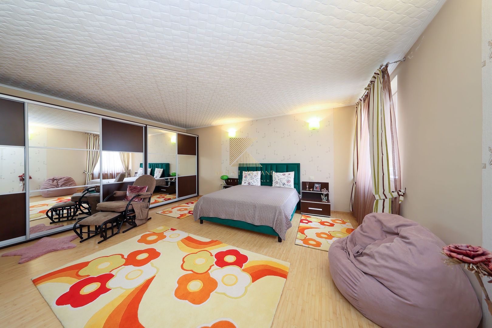 Reședință exclusivistă cu potențial investițional în centrul Cristian - Poză 15