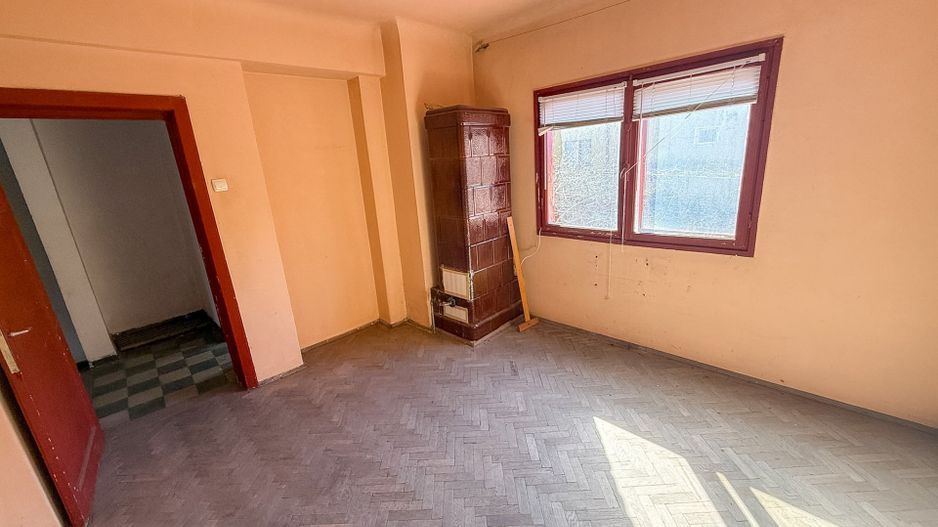 Vatra Luminoasa, AC valabila mansardare+recompartimentare - Poză 5