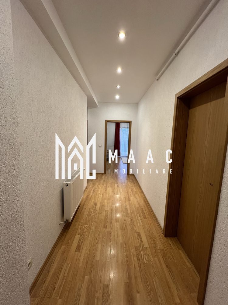 Apartament 3 camere | Etaj 1 | Calea Poplacii - Poză 3