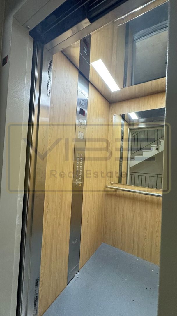 Apartament 1 camera NOU Cartierul VISOIANU - Poză 15
