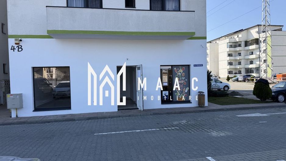 Spatiu comercial | 54 mp | Lacul Binder - Poză 1