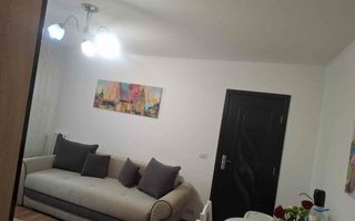 Apartament 3 camere, etaj 3/4, zona Metalurgie, Iași - renovat complet - Poză 3