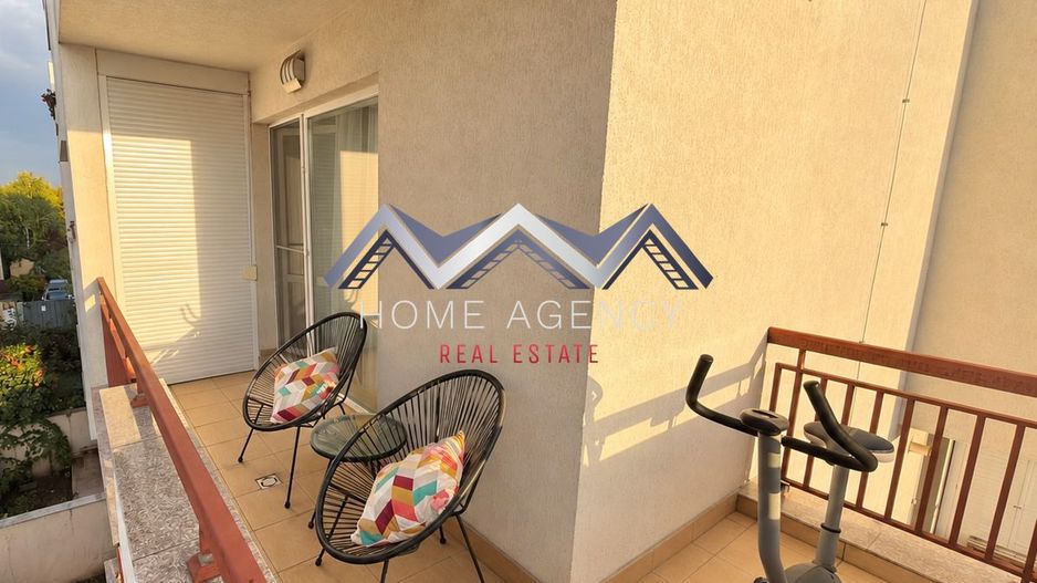 Apartament 2 camere Otopeni | 2 Balcoane | Loc de parcare inclus - Poză 10