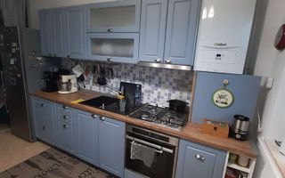 Apartament 3 camere I Parter I 55Mpu I Nord-Vest - Poză 5